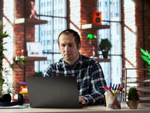 WordPress Schulung für Administratoren